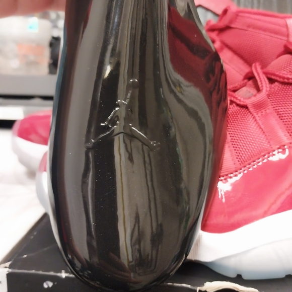 Retro Jordan 11 Win like 82 Gym red size 13 men's - Picture 13 of 16